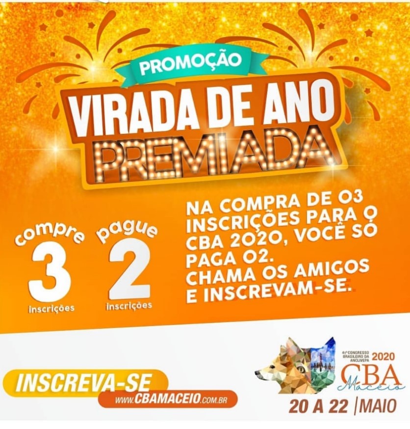 Promoção da virada